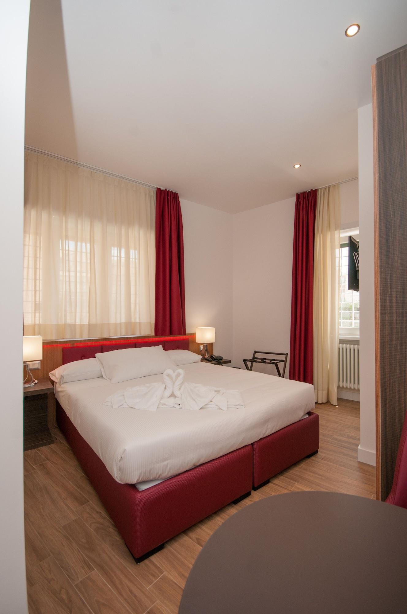 Vatican Relais Rome Suite Exterior photo