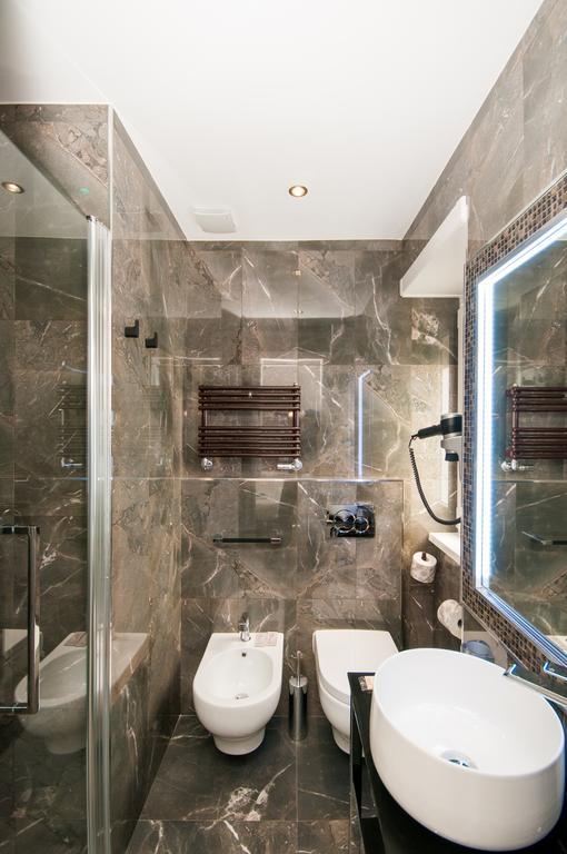 Vatican Relais Rome Suite Exterior photo