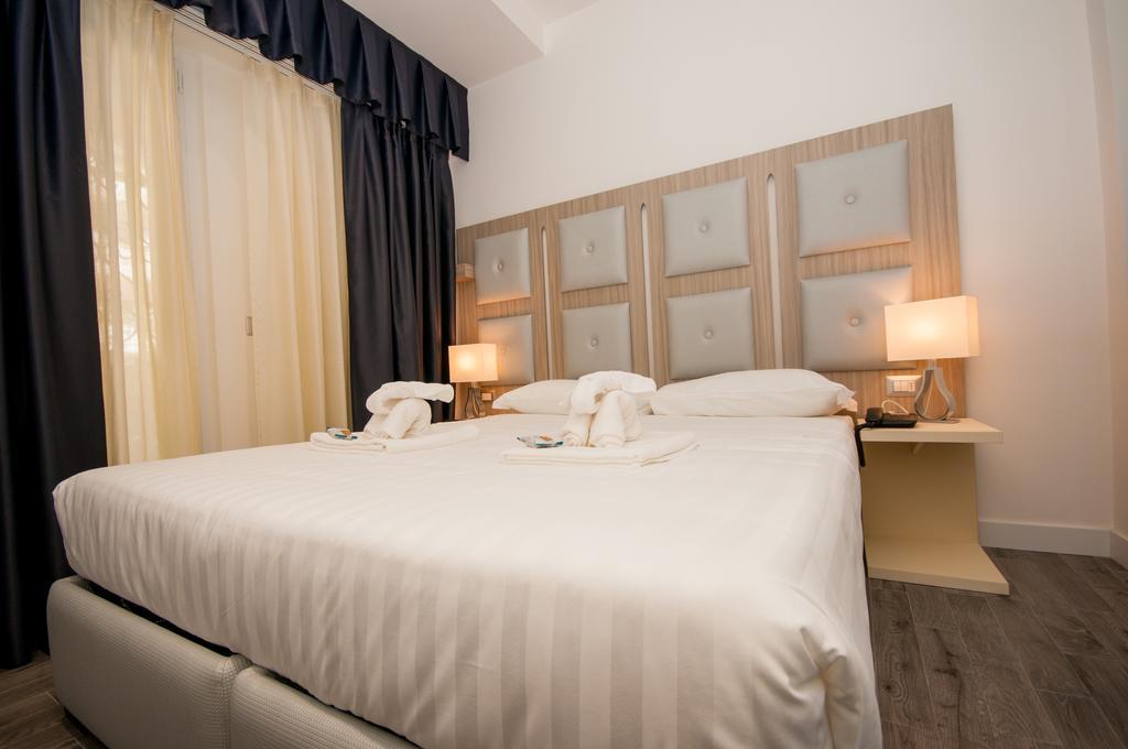 Vatican Relais Rome Suite Exterior photo