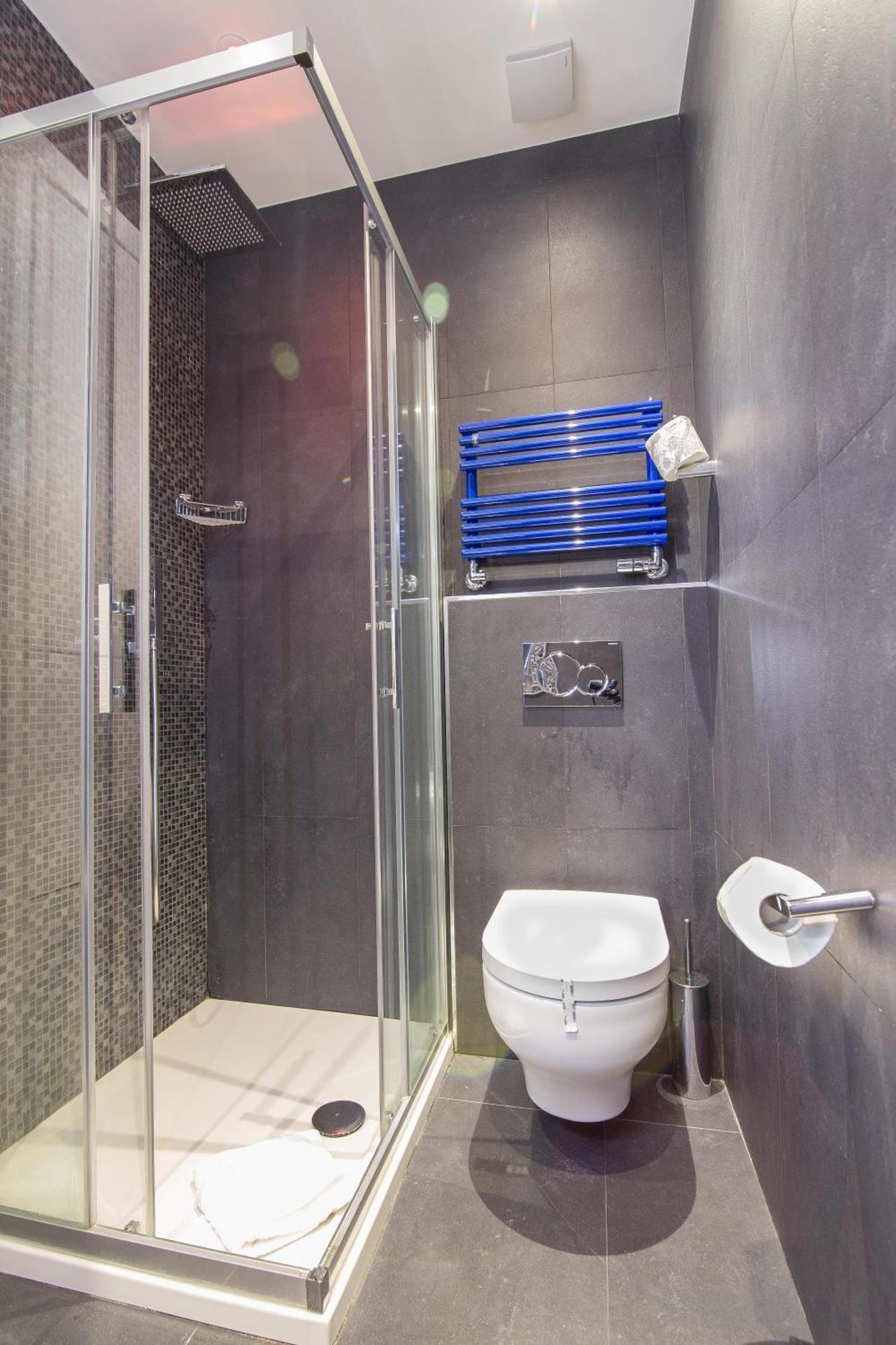 Vatican Relais Rome Suite Exterior photo