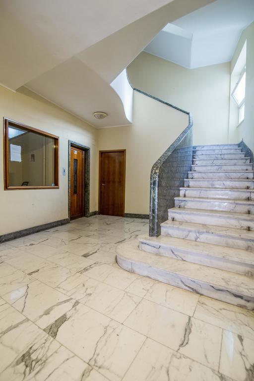 Vatican Relais Rome Suite Exterior photo